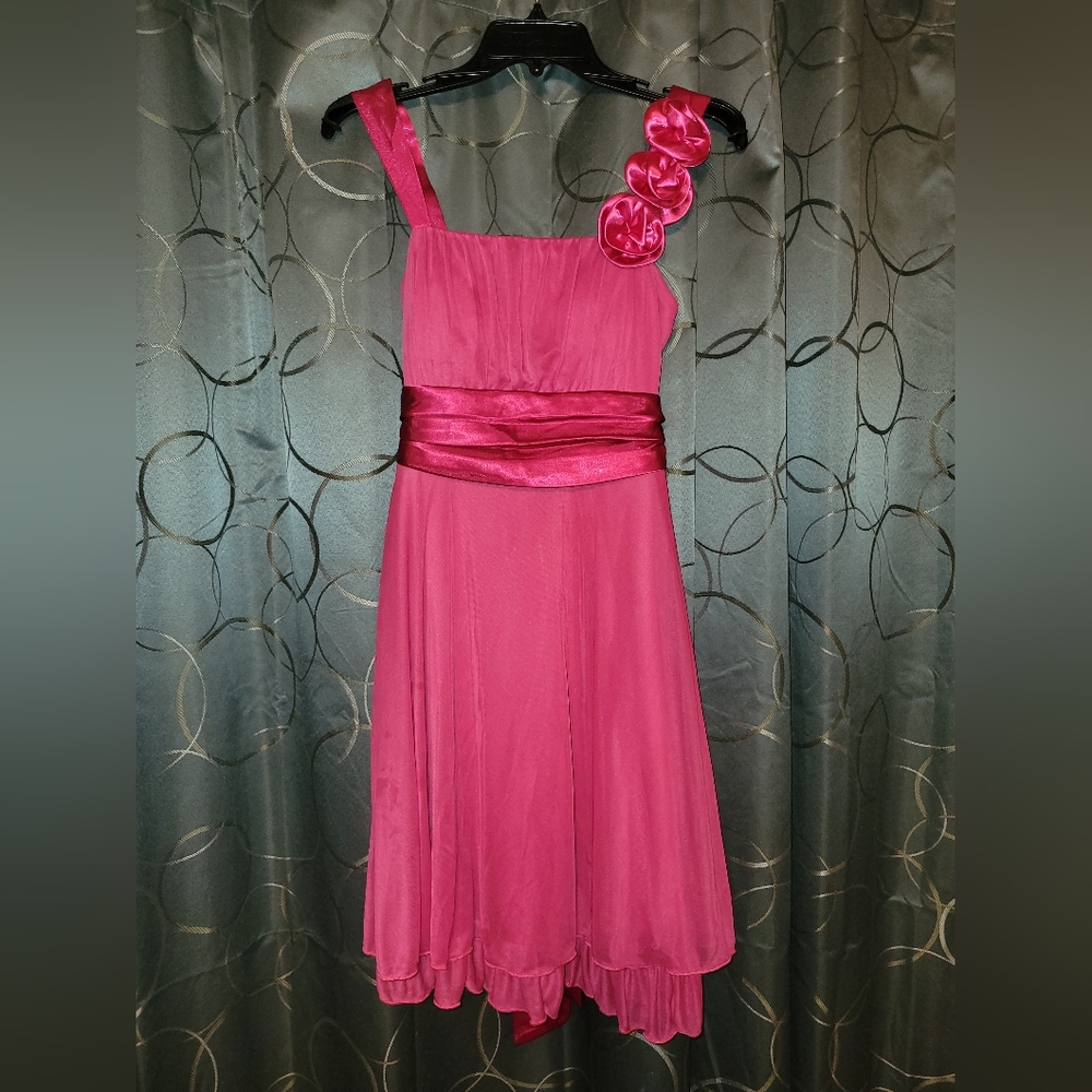 Jr formal dress